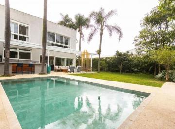 Casa · 400m² · 4 Quartos · 4 Vagas · Morumbi, Casa Residencial de 800m² com 4 dormitórios, 2 suítes, 4 vagas.