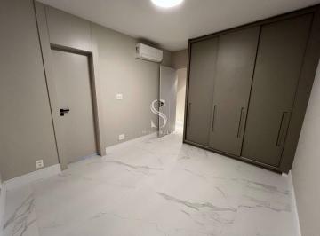 Apartamento · 159m² · 3 Quartos · 3 Vagas · Manso Oscar Peterson na Vila Nova Conceição, Apartamento Mobiliado de 159m² com 3 suítes, 3 vagas.