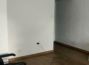 Casa · 116m² · 2 Quartos · 1 Vaga · Brooklin, Sobrado Residencial de 116m² com 2 dormitórios, 1 vaga.