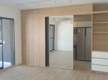 Apartamento · 99m² · 2 Quartos · 2 Vagas · Condominio HAUS MITRE Pinheiros - Apartamento de 99m² com 2 suites, 3 banheiros e 2 vagas.