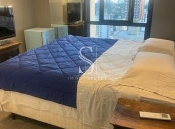 Apartamento · 64m² · 2 Quartos · 1 Vaga · Lindo apartamento mobiliado de 64m² à venda em Perdizes - 2 quartos, 1 suíte e 2 banheiros YOU PERDI