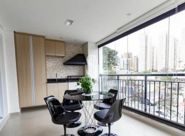 Apartamento · 64m² · 2 Quartos · 1 Vaga · Brasiliano Brooklin apartamento à venda de 64m² com 2 dormitórios sendo 1 suíte e 1 vaga de garagem