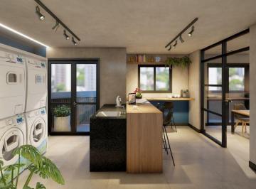 Apartamento de 1 quarto, São Paulo · STUDIO MODERNO 25M NA VILA CLEMENTINO PRÓXIMO AO METRÔ SANTA CRUZ
