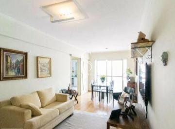 Apartamento · 66m² · 2 Quartos · 1 Vaga · Apartamento à venda na Vila Olímpia, São Paulo-SP: 2 quartos, 1 suíte, 2 banheiros, 1 vaga, 66m². Ve