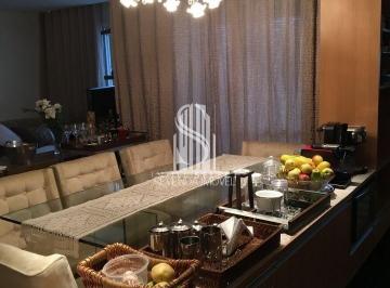 Apartamento · 71m² · 2 Quartos · 2 Vagas · APARTAMENTO A VENDA NO MY SPACE DA VILA NOVA CONCEIÇÃO COM 2 DORMS 2 VAGAS EM 71M² APARTAMENTO A VEN