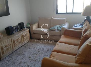 Apartamento · 176m² · 4 Quartos · 2 Vagas · Apartamento Residencial com 176m² 4 dormitórios,2 suítes com varanda, 2 vaga á venda em Indianópolis