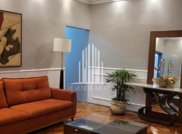 Foto 03 · Casa à Venda em Perdizes, São Paulo-SP: 3 Quartos, 2 Suítes, 2 Banheiros, 130m² de Área