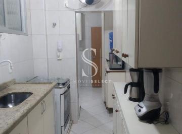 Apartamento · 110m² · 3 Quartos · 1 Vaga · LOLITA - apartamento de 110m² com 03 dormitórios (01 suíte) e 01 vaga à venda na região do Jabaquara