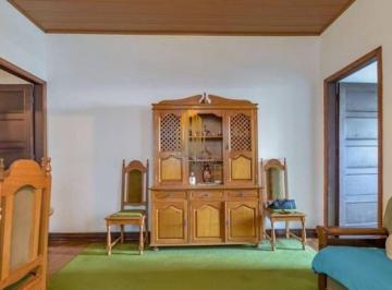 Casa · 210m² · 2 Quartos · 1 Vaga · Casa com quintal à venda na Vila Madalena de 210m² de área total com 2 dormitórios e 1 vaga Casa co