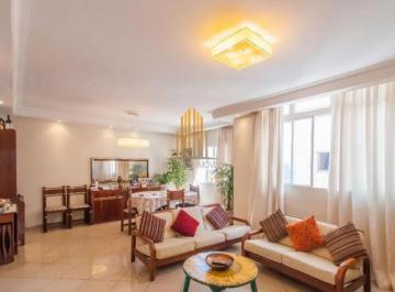 Apartamento · 125m² · 3 Quartos · 2 Vagas · Apartamento à venda com 125m², 3 quartos e 2 vagas - VILA MARIANA PARQUE IBIRAPUERA APARTAMENTO DE 1