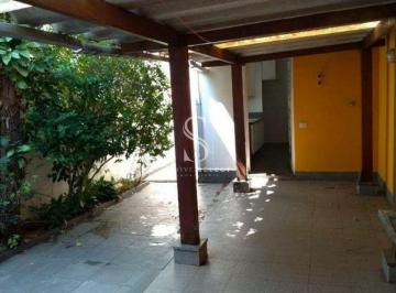 Casa · 150m² · 3 Quartos · 3 Vagas · Chácara Santo Antônio - Casa Sobrado à venda de 120m² na de 150m² com 2 dormitórios e 3 vagas.