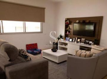 Apartamento · 110m² · 3 Quartos · 1 Vaga · Apartamento à venda com 110m², 3 quartos e 1 vaga BALTICO APARTAMENTO DE 110M² COM 3 DORMITÓRIOS, 2