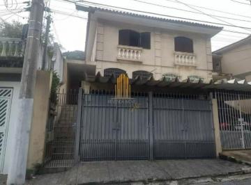 Casa · 180m² · 4 Quartos · 2 Vagas · Sobrado de 220m² com 4 dormr/1 suíte, 2 vagas em Jaguaré. Sobrado de 220m² com 4 dormr/1 suíte, 2 va