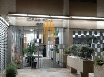 Apartamento · 97m² · 3 Quartos · 1 Vaga · APARTAMENTO DE 3 DORMI/ 1 SUITE , 2 BANHEIROS DE 97M² Á VENDA NO EDIFICO ROMA , LAPA APARTAMENTO DE