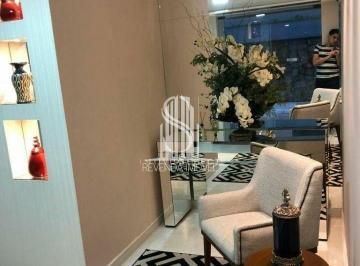 Apartamento · 105m² · 3 Quartos · 2 Vagas · APARTAMENTO DE 105M² COM 3 DORMITORIOS, 1 SUITE, 2 BANHEIROS E 1 VAGA EM IPIRANGA STAR IPIRANGA APA