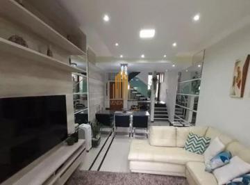 Casa · 181m² · 4 Quartos · 4 Vagas · CASA DE 181M² COM 4 DORM/4 SUITES, 5 BANHEIROS, PISCINA E 4 VAGAS Á VENDA EM VILA MARIANA CASA DE 18