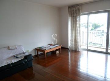 Apartamento · 140m² · 3 Quartos · EDIFICIO DOM ANDRÉ APARTAMENTO DE 140M² COM 3 DORMITORIOS, 1 SUITE E 2 VAGAS EM PERDIZES. EDIFICIO