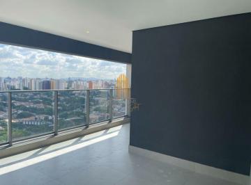 Apartamento · 125m² · 3 Quartos · 2 Vagas · SQUARE GARDEN CAMPO BELO APARTAMENTO 125M² COM 3 DORMITORIOS, 3 SUITES E 2 VAGAS EM CAMPO BELO. SQUA