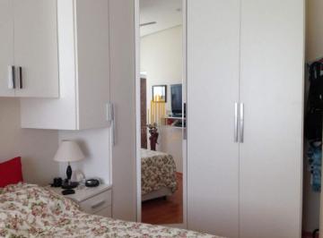 Apartamento · 111m² · 2 Quartos · 1 Vaga · COND. EDIFICIO SAO JUDAS TADEU APARTAMENTO DE 111M² COM 2 DORM E 1 SUITE EM VILA MARIANA COND. EDIFI