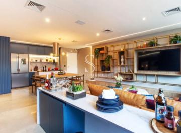 Apartamento · 58m² · 2 Quartos · 1 Vaga · Versa Brooklin, apart de 58m² com 02 dorms (01 suíte) e 01 vaga à venda em Santo Amaro VERSA BROOKLI
