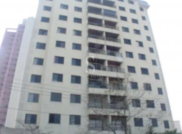Apartamento · 90m² · 3 Quartos · 2 Vagas · Edifício Polaris Apartamento à venda de 90m² com 3 dormitórios e 2 vagas de garagem a venda Cursino