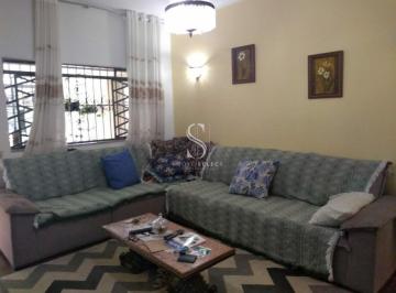 Casa · 200m² · 4 Quartos · 4 Vagas · SOBRADO DE 200M², POSSUI 4 DORMITÓRIOS, 4 SALAS, E 4 VAGAS, À VENDA NA REGIÃO DO IPIRANGA - SÃO PAUL