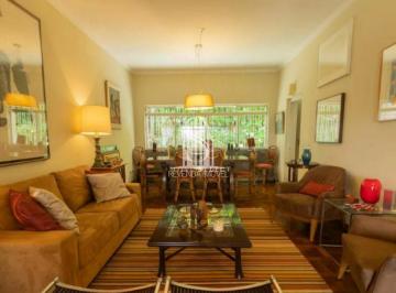 Casa · 337m² · 5 Quartos · 3 Vagas · CASA TÉREEA DE 337M² POSSUI 5 DORMITÓRIOS SENDO 1 SUÍTE, 1 SALA E 3 VAGAS À VENDA NA REGIÃO DA LAPA.