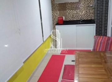 Apartamento · 103m² · 3 Quartos · 2 Vagas · CONDOMÍNIO EQ JARDIM PUDÊNCIA AP DE 103M² 3 DORM (1 SUÍTE) 1 SALA E 2 VAGAS À VENDA EM CIDADE ADEMAR