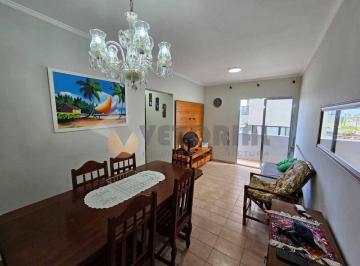 Apartamento de 2 quartos, Caraguatatuba · Apartamento com 2 dormitórios à venda, 61 m² por R$ 600.000,00 - Indaiá - Caraguatatuba/SP