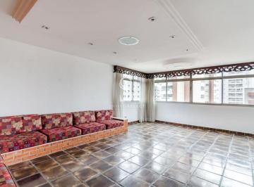 Apartamento · 165m² · 3 Quartos · 2 Vagas · Cond. Solares da Colina, apartamento de 165m² com 3 dormr/1 suíte, 2 vagas em Perdizes - São Paulo.