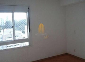 Apartamento · 130m² · 3 Quartos · 3 Vagas · EDIFÍCIO COM 3 DORMITORIOS, 2 SUÍTES, 4 BANHEIROS, 3 VAGAS DE GARAGEM NA REGIAÕ DO MORUMBI - SP .