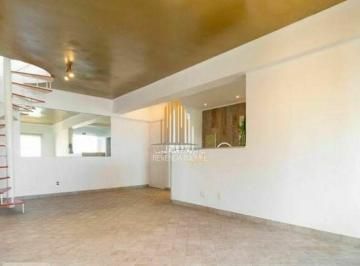Apartamento · 146m² · 2 Quartos · 2 Vagas · EDIFÍCIO COM 2 DORMITORIOS, 2 SUÍTES, 1 SALA, 3 BANHEIROS, 2 VAGAS, NA REGIÃO DA VILA MADALENA - SP