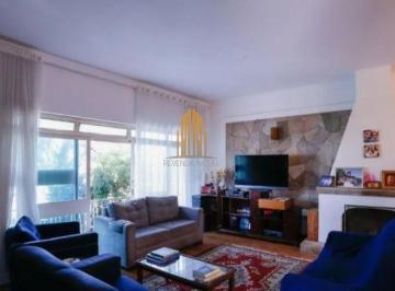 Casa · 350m² · 3 Quartos · 4 Vagas · CASA RESIDENCIAL DE 350M² COM TRÊS DORMITÓRIOS (UMA SUÍTE) E QUATRO VAGAS Á VENDA NA REGIÃO DA LAPA