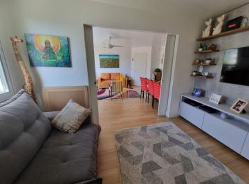 Apartamento · 117m² · 3 Quartos · 1 Vaga · CONDOMÍNIO POMPEIA NORTE, APARTAMENTO DE 117M², POSSUI 3 DORMITÓRIOS (1 SUÍTE) E 1 VAGA EM PERDIZES.