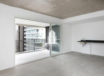 Apartamento · 61m² · 1 Quarto · 1 Vaga · Apartamento 1 Suite+ 1 vaga no melhor ponto da Berrini Apartamento 1 Suite+ 1 vaga no melhor ponto d
