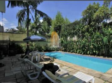 Casa · 480m² · 4 Quartos · 3 Vagas · Casa Sobrado à venda no Jardim Morumbi de 480m² 4 dormitórios sendo 4 suítes e 3 vagas de garagem Ca