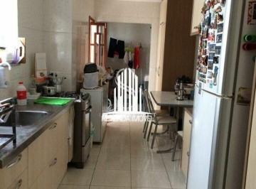 Casa · 140m² · 3 Quartos · 2 Vagas · Casa à venda em São Paulo-SP, Vila Mariana: 3 quartos, 2 suítes, 1 banheiro, 2 vagas, 140m². Venha c