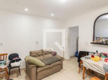 Casa · 174m² · 2 Quartos · 2 Vagas · Casa à Venda - Parque Novo Mundo , 2 Quartos, 174 m2