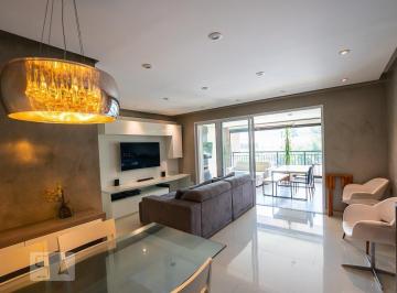 Apartamento · 105m² · 2 Quartos · 2 Vagas · Apartamento à Venda - Vila Mascote, 2 Quartos, 105 m2