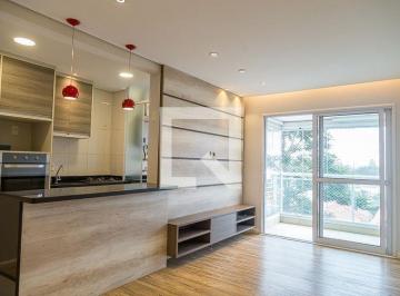 Apartamento · 64m² · 2 Quartos · 1 Vaga · Apartamento à Venda - Vila Mascote, 2 Quartos, 64 m2
