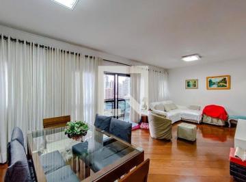Apartamento · 138m² · 3 Quartos · 3 Vagas · Apartamento à Venda - Jardim Anália Franco, 3 Quartos, 138 m2