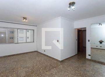 Apartamento · 94m² · 2 Quartos · 1 Vaga · Apartamento à Venda - Vila Romana, 2 Quartos, 94 m2