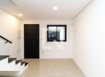 Casa · 97m² · 2 Quartos · 2 Vagas · Casa à Venda - Santana, 2 Quartos, 97 m2