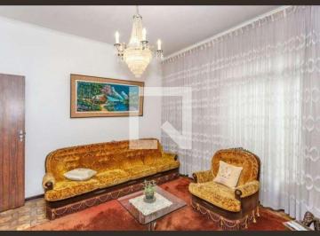Casa · 280m² · 3 Quartos · 3 Vagas · Casa à Venda - Planalto Paulista, 3 Quartos, 280 m2