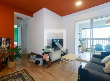 Apartamento · 71m² · 2 Quartos · 1 Vaga · Apartamento à Venda - Chácara Santo Antonio, 2 Quartos, 71 m2