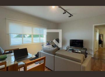 Apartamento · 90m² · 2 Quartos · 1 Vaga · Apartamento à Venda - Jardim Paulista, 2 Quartos, 90 m2
