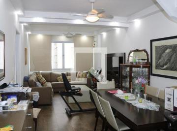 Apartamento · 213m² · 3 Quartos · 3 Vagas · Apartamento à Venda - Perdizes, 3 Quartos, 213 m2