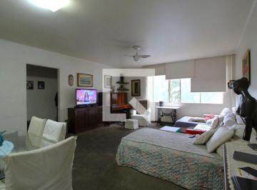 Apartamento · 94m² · 2 Quartos · 1 Vaga · Apartamento à Venda - Itaim Bibi, 2 Quartos, 94 m2