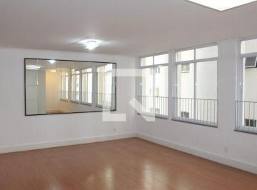 Apartamento · 154m² · 4 Quartos · 1 Vaga · Apartamento à Venda - Higienópolis, 4 Quartos, 154 m2