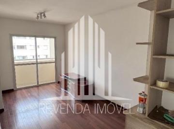 Foto 04 · Imóvel à venda em São Paulo-SP: Apartamento de 3 quartos com suíte e 2 vagas no